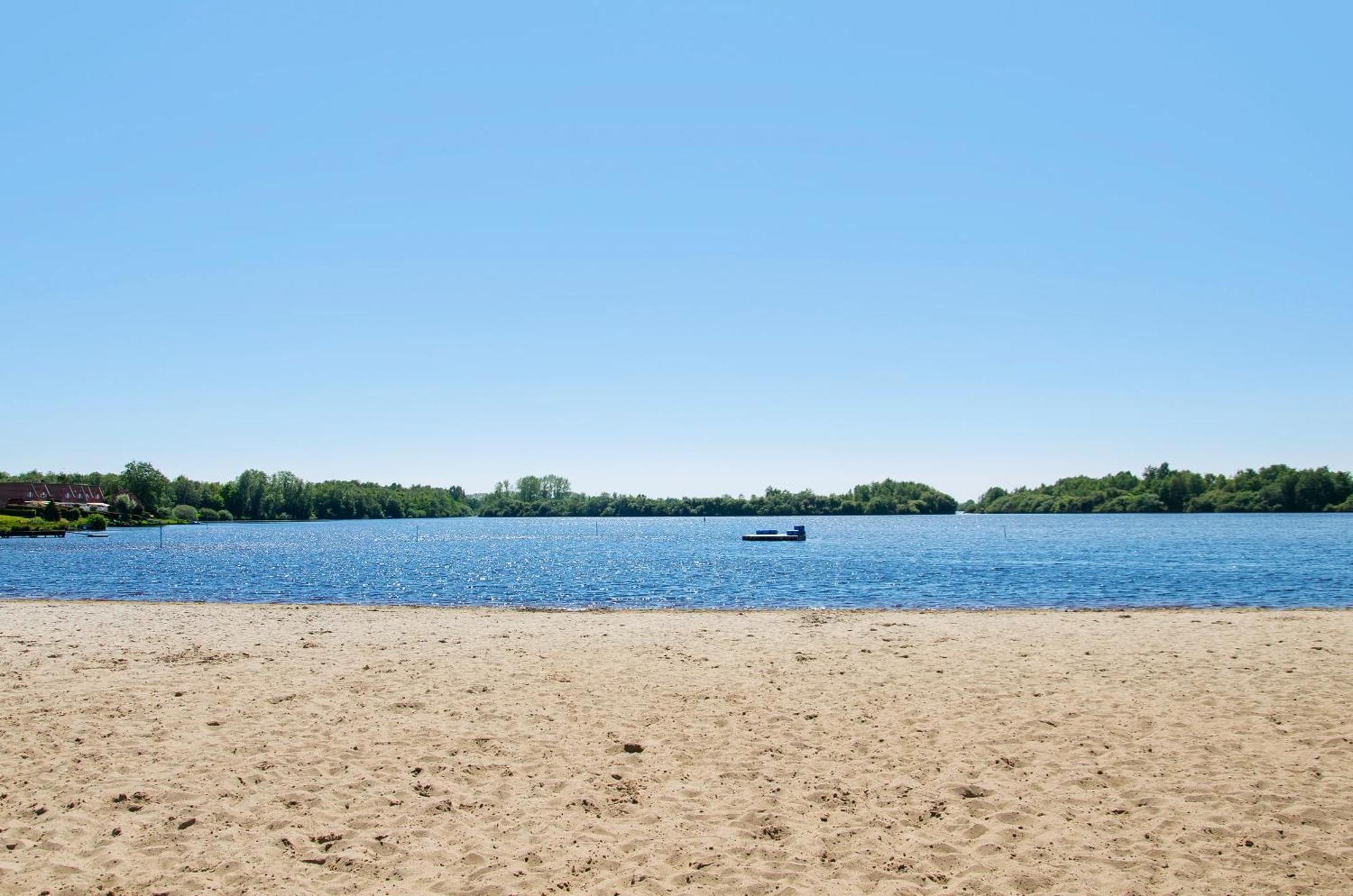 Ferienwohnung Fahrradland Und Meer Moormerland Exteriér fotografie