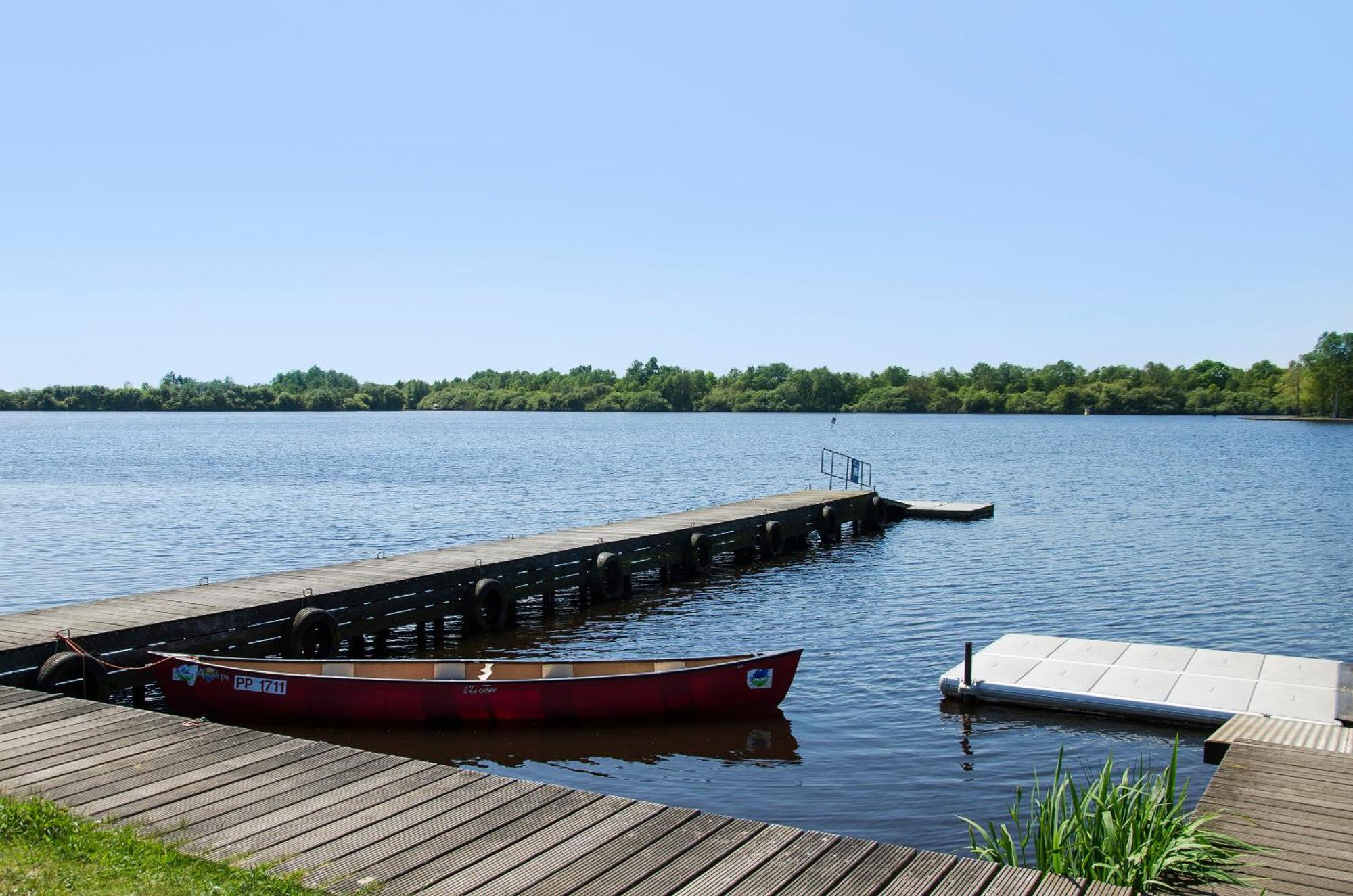 Ferienwohnung Fahrradland Und Meer Moormerland Exteriér fotografie