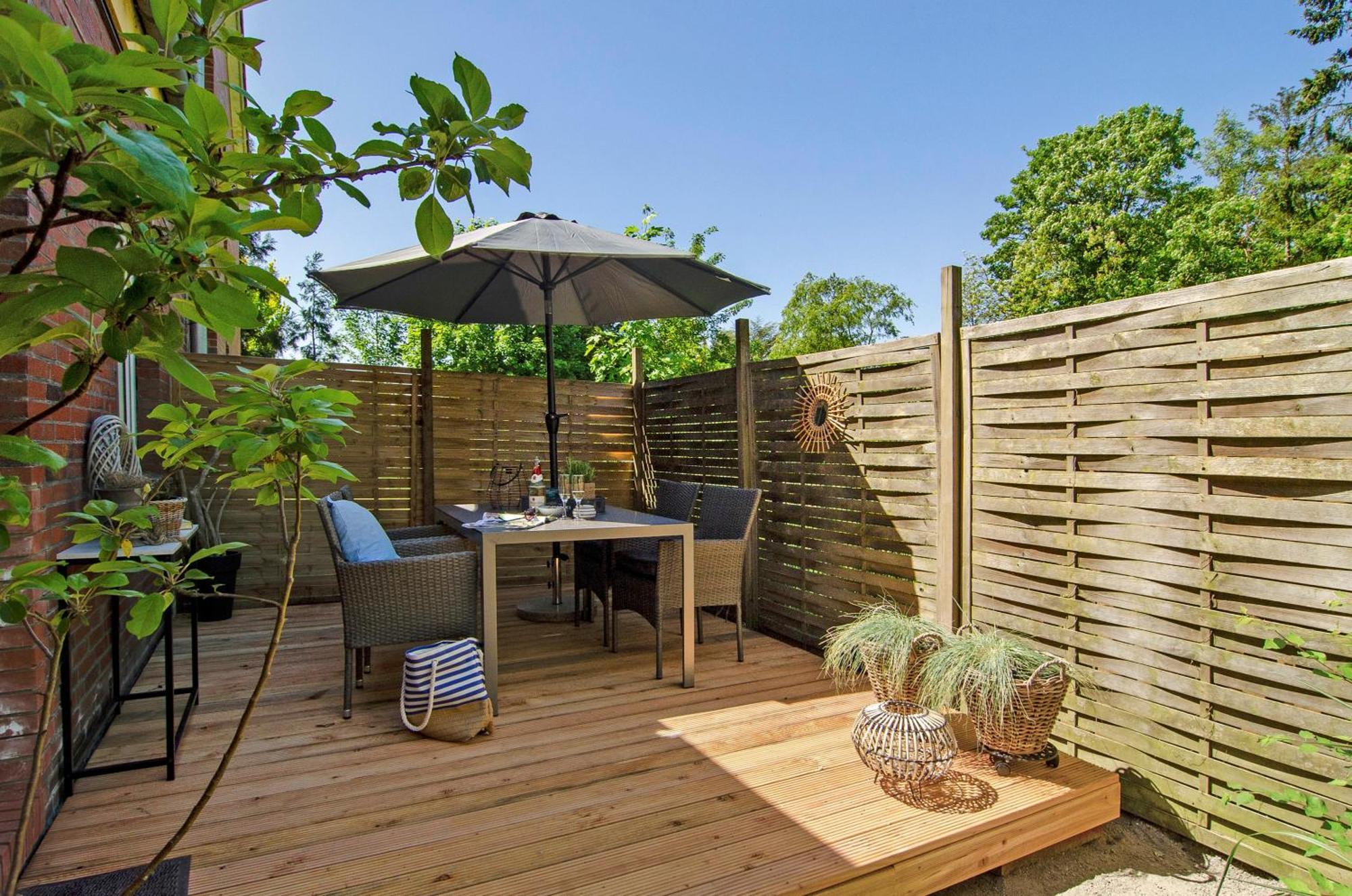 Ferienwohnung Fahrradland Und Meer Moormerland Exteriér fotografie